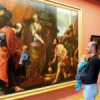 Öffnungszeiten der Museumslandschaft Hessen Kassel an den Festtagen