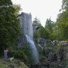 10 Jahre Welterbe Bergpark Wilhelmshöhe und eine Weiße Nacht