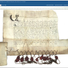 Stadtarchiv Marburg stellt mehr als 1300 Urkunden im Hessischen Archiv-Portal ‚Arcinsys‘ online