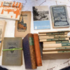 Der Familiennachlass des Kulturhistorikers Paul Heidelbach