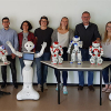 Künstliche Intelligenz auf dem Weg in den Lehrplan bei der Uni Marburg