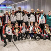 Special Olympics Weltspiele in Abu Dhabi: Hessen bringen 15 Medaillen heim