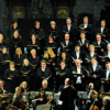 Marburger Bachchor: Johannes-Passion  am 15. März