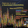 „Rauschenale“, oder wenn Kunst und Kultur eine ganze Stadt transzendieren