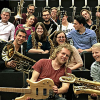 Konzert Uni-Bigband Kassel „New German Jazz-Composers“