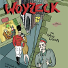 Woyzeck als Graphic Novel – Georg Büchners Drama visualisiert