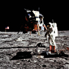50 Jahre Mondlandung – Lange Nacht im Planetarium Kassel
