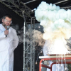 Marburger Mitmachlabor Chemikum zeigt die Schönheit der Natur