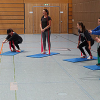 Fit im Alltag statt Rückenschmerzen und mehr