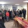 Gut versorgt in einer Wohngemeinschaft im Alter leben –  St. Elisabeth-Verein eröffnet erste trägerinitiierte ambulante Wohngruppe Hessens