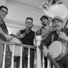 The Small Easy – Original New Orleans Jazz in der Waggonhalle