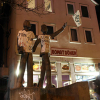 Extinction Rebellion: Konsumkritik bei der Marburg Buy Night