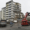 Altenzentrum St. Jakob: Abriss am Richtsberg fast abgeschlossen – Neubaubeginn für März geplant