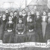 Brot und Rosen – Zur Geschichte des 8. März