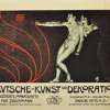 Sonderausstellung in der Neuen Galerie: Moderne für Jedermann – Kunst und Ware im Jugendstil