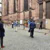 Kerner Netzwerk und Politischer Salon in Marburg laden ein