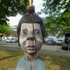 „Halbe Tage“ und weitreichende Perspektiven für die Kunst in Willingshausen