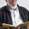 Autorenlesung „Großvater will ewig leben“ im Hugenottenhaus am 27. August – Hans-Joachim Bauer liest und Thomas Bündgen moderiert