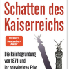 Historiker Eckart Conze analysiert 150 Jahre Geschichte: „Schatten des Kaiserreichs. Die Reichsgründung von 1871 und ihr schwieriges Erbe“