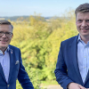 Dirk Bamberger kandidiert zur Oberbürgermeister-Wahl in Marburg
