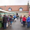 Markthalle Kassel: Stadt schließt Verträge mit Marktbeschickern
