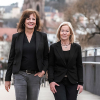 Führungswechsel bei Arbeit und Bildung e.V. zu weiblicher Doppelspitze mit Angelika Funk und Kordula Weber
