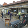 Joseph Beuys – Eine Hommage im Malerdorf mit Dorfbelaubung in Willingshausen