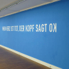 „Ungehaltene Rede“ zur Ausstellung Martha Frieda Friedel „die Crux mit dir“ in der Kunsthalle Willingshausen – Teil I Laudatio