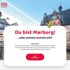 Quiz geht online: „Du bist Marburg …aber welches und wie viel?“ – Mit Stadtjubiläum Marburg800 eigenen Avatar erstellen