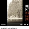 Die Crux mit Willingshausen: Anmaßung und Zumutungen im Malerdorf