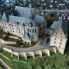 Historische Räume im Landgrafenschloss ab 1. Juli wieder geöffnet
