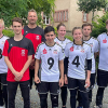 Goalball – SSG setzt sich in Spitzengruppe fest