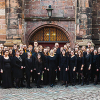 »Im Freien zu singen« durch Feld, Wald und Wiesen