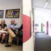 8. Marburger Fototage am 3. und 4. September  präsentieren neun Ausstellungen auf fünf Stockwerken