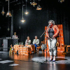 Premiere in der Waggonhalle: „Bier für Frauen“ von Clemens-Brentano-Preisträgerin Felicia Zeller