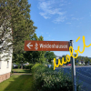 Kein Höfefest 2021: Flaniergang in Weidenhausen mit 16 Stationen
