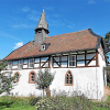Alte Kirche Bürgeln  ist „Denkmal des Monats“
