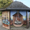 Die Camera Obscura im neuen Gewand