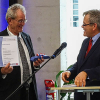 Rainer Dolle nach 35 Jahren Geschäftsführung von Arbeit und Bildung e.V. verabschiedet – Innovativ, politisch, streitbar und immer auf der Seite der Schwachen