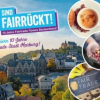 Vortrag: Fairtrade statt Freetrade