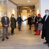 Innenstadtentwicklung Marburg:  Gründer/innen können sich für eigenen Laden in der Oberstadt bewerben