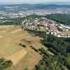 Grundsatzbeschluss:  Zukunftsstadt Hasenkopf soll Vorzeigequartier für klimagerechtes Wohnen werden