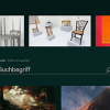 Land Hessen fördert MHK-MuseumsApp »100 Meisterwerke«