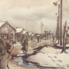 Winterpause in Gedenkstätte und Museum Trutzhain