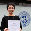 DAAD-Preis geht an Xiaotian Tang aus China