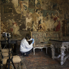 120.000 Besucher Museen und Schlösser der Museumslandschaft Hessen Kassel in 2021