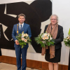 Prof. Dr. Thomas Nauss ist Präsident der Philipps-Universität Marburg