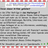 Neue Stadtkrimis-App im Bergpark Wilhelmshöhe