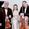 2. Konzert der Jüdischen Gemeinde Sonntag, 13. Februar – 18.30