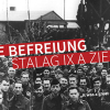 „Dies war endlich Freiheit!“ – Szenische Lesung am 3. April in Trutzhain